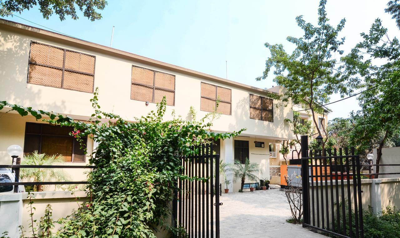Corbett Aroma Park Hotel Rāmnagar Exterior foto
