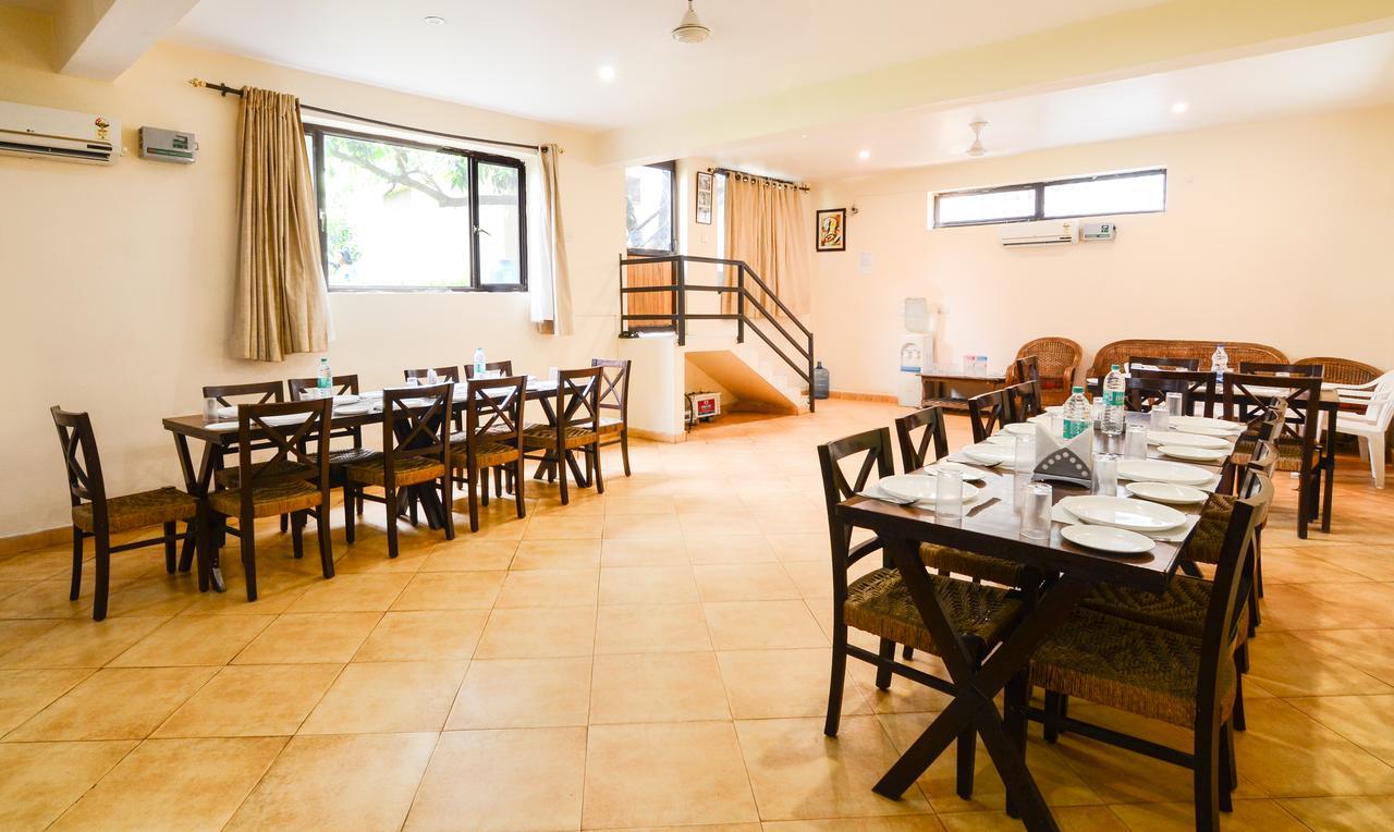 Corbett Aroma Park Hotel Rāmnagar Exterior foto